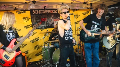Deryck Whibley