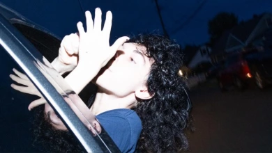 Jane Remover releases surprise EP, ♡