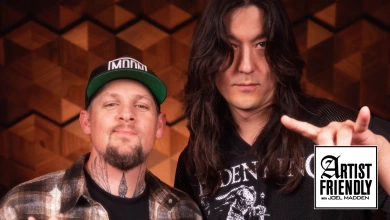 NOFX and Frank Turner want the world to shut up about what's not punk