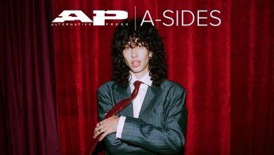 South Korean indie rockers the Rose on their second album DUAL