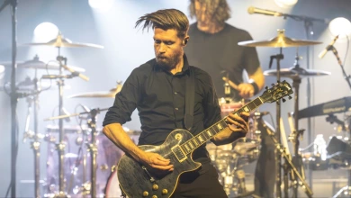 Dylan Brady of 100 gecs releases Skrillex-backed track “Needle Guy”