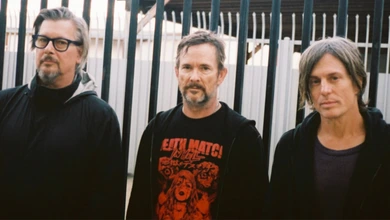 NOFX and Frank Turner want the world to shut up about what's not punk