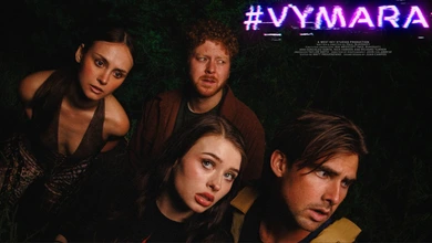 #Vymara