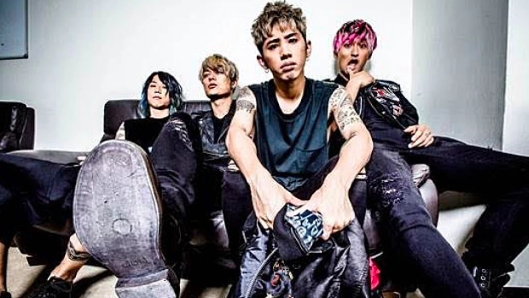 ONE OK ROCK オルゴール Change ワンオクロックセレクション【one ok