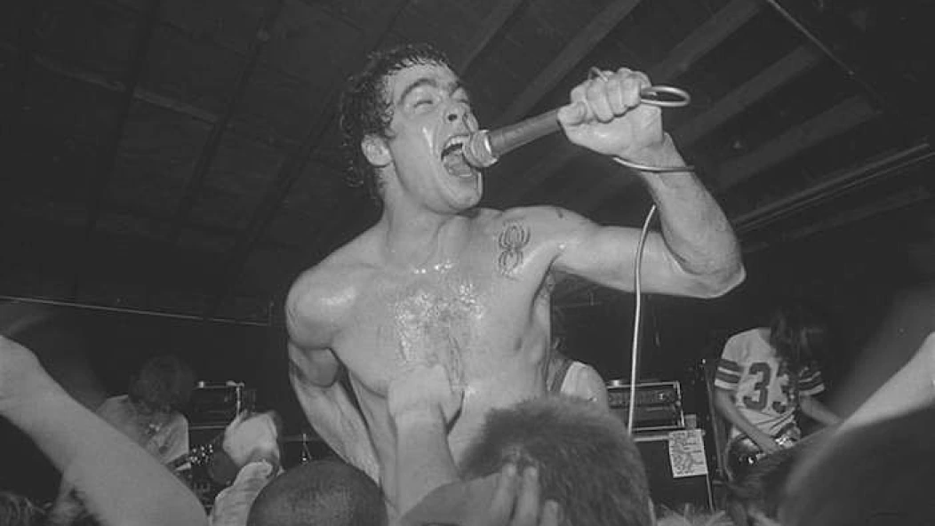 ROLLINS BAND WEIGHT レコード　black flag ROLLINS BAND WEIGHT レコード black flag ROLLINS BAND - Weight