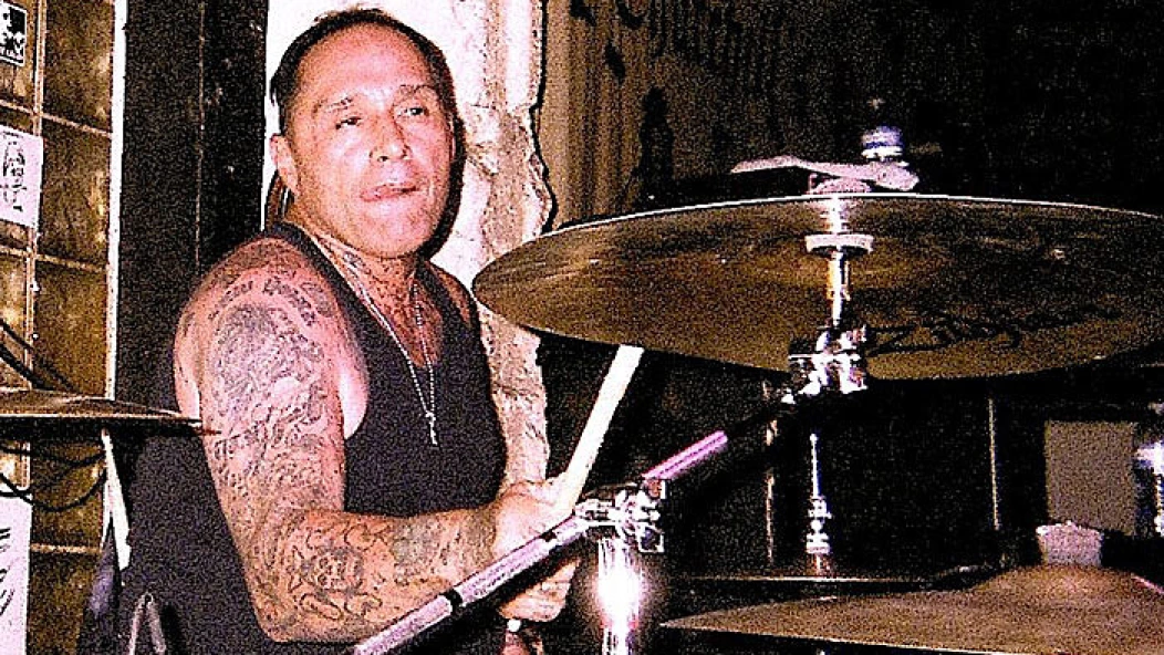 Former Misfits drummer Joey Image reportedly dies at age 63(00)