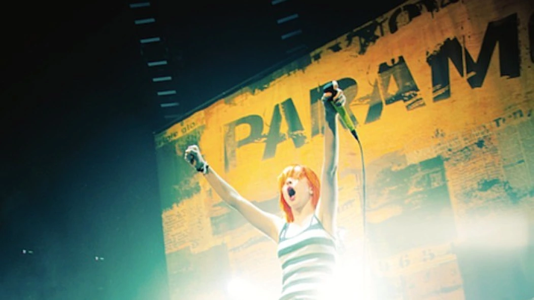 Paramore's 'Brand New Eyes' still resonates on its 12th anniversary