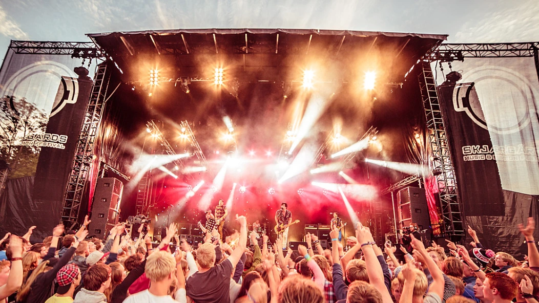 When We Were Young festival features stacked lineup of Paramore, My(01)