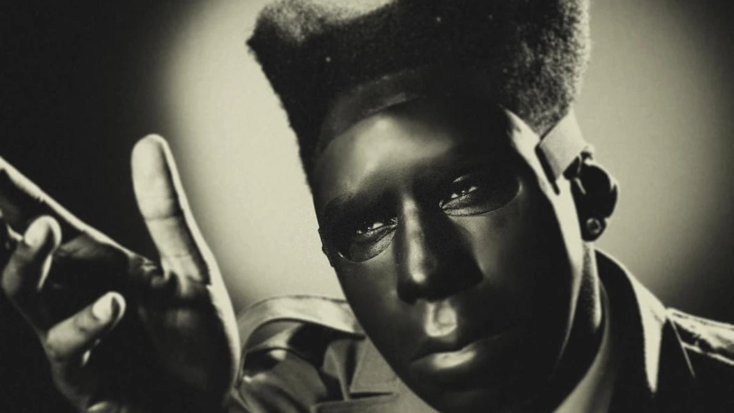 Tyler, The Creator Chromakopia ロンT会場限定XL Tyler, The Creator Chromakopia ロンT XL