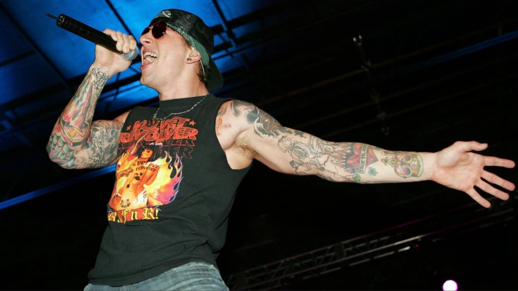 Fan poll: 5 best 2005 albums