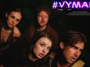 #Vymara