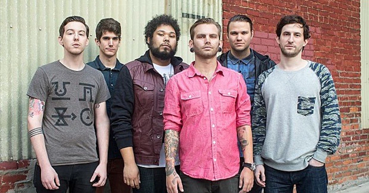 洋楽 dance gavin dance 2ND dance gavin dance The 10 Best Dance Gavin Dance songs