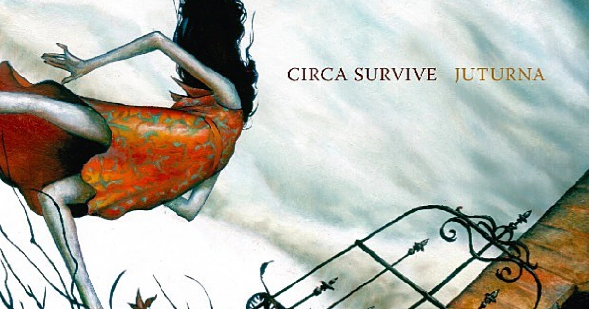 Circa Survive announce 