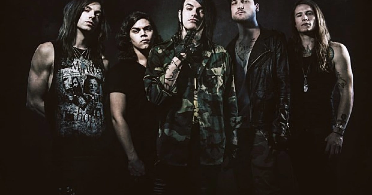 get scared 1st アルバム Get Scared - Best Kind Of Mess | Deezer
