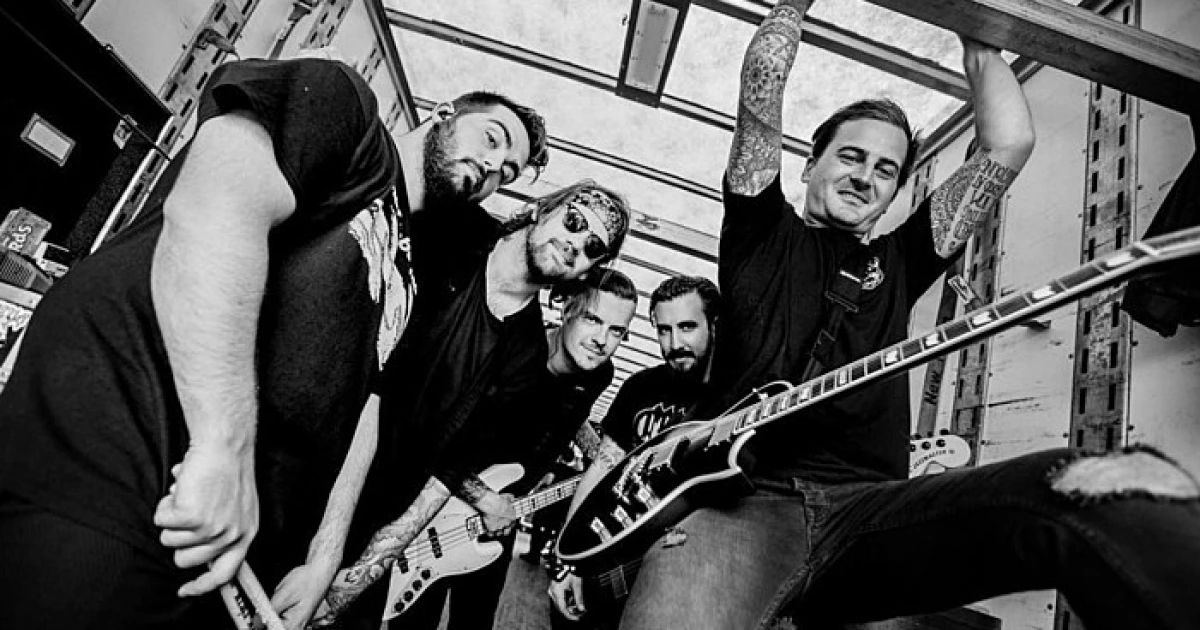 Bad Listener Beartooth Beartooth debut unrelenting track,