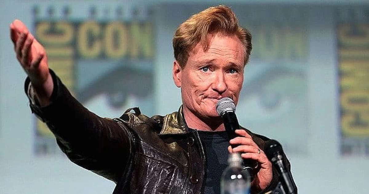 'Conan' won't have musical performances anymore