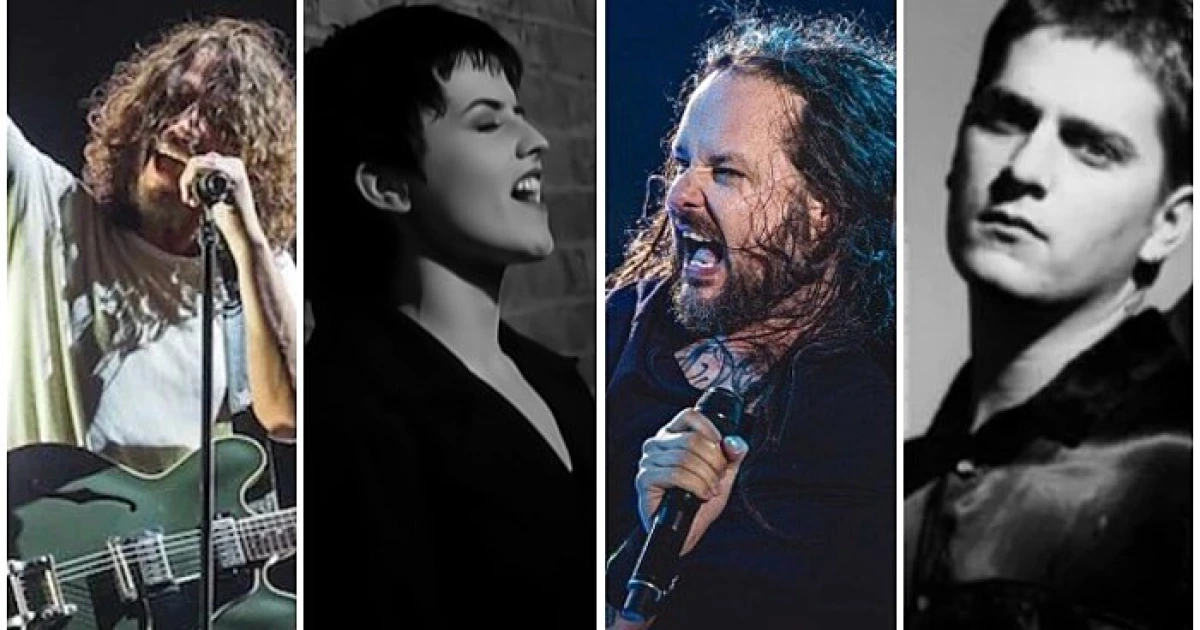 20 albums from 1996 that mark some of the best of the decade