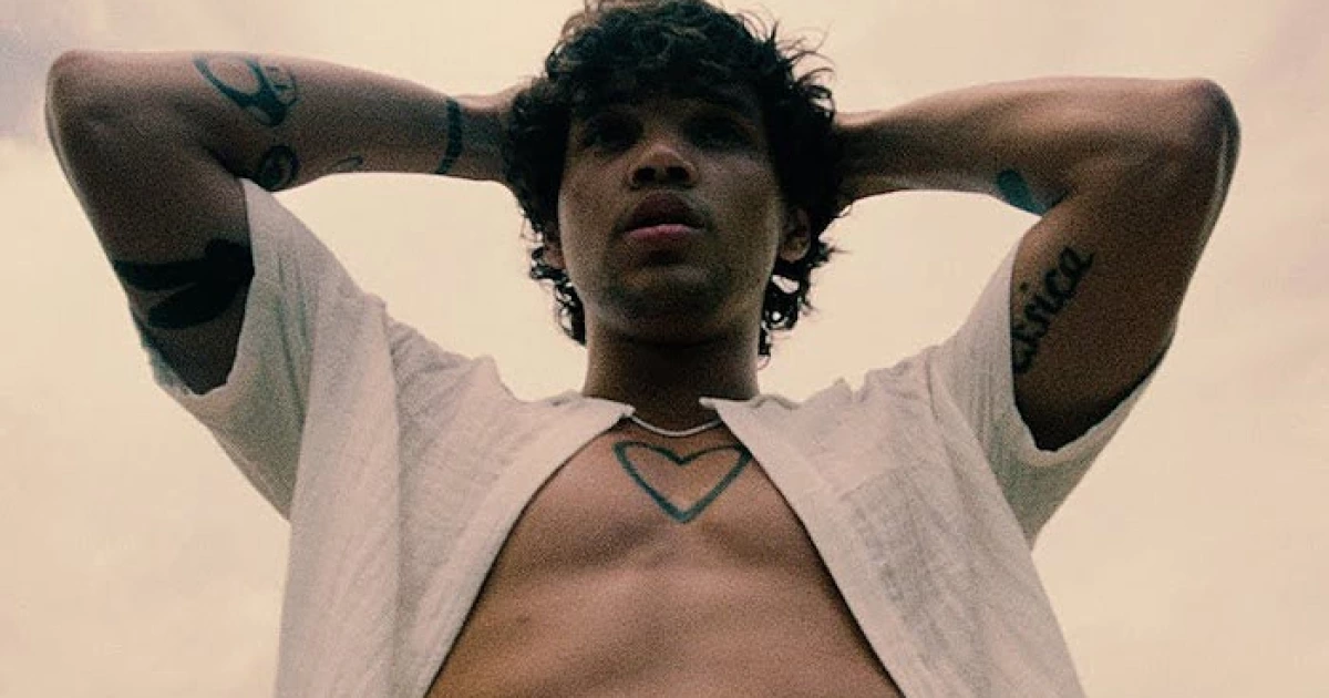 ALX’s new video for “Run Out” is the physical embodiment of summer