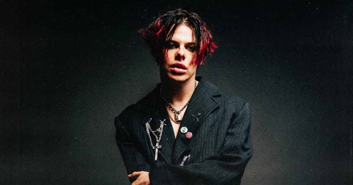 yungblud-album-announce-