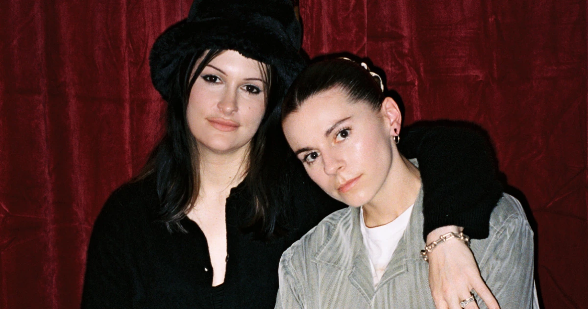 In conversation with PVRIS and Spiritbox's Courtney LaPlante