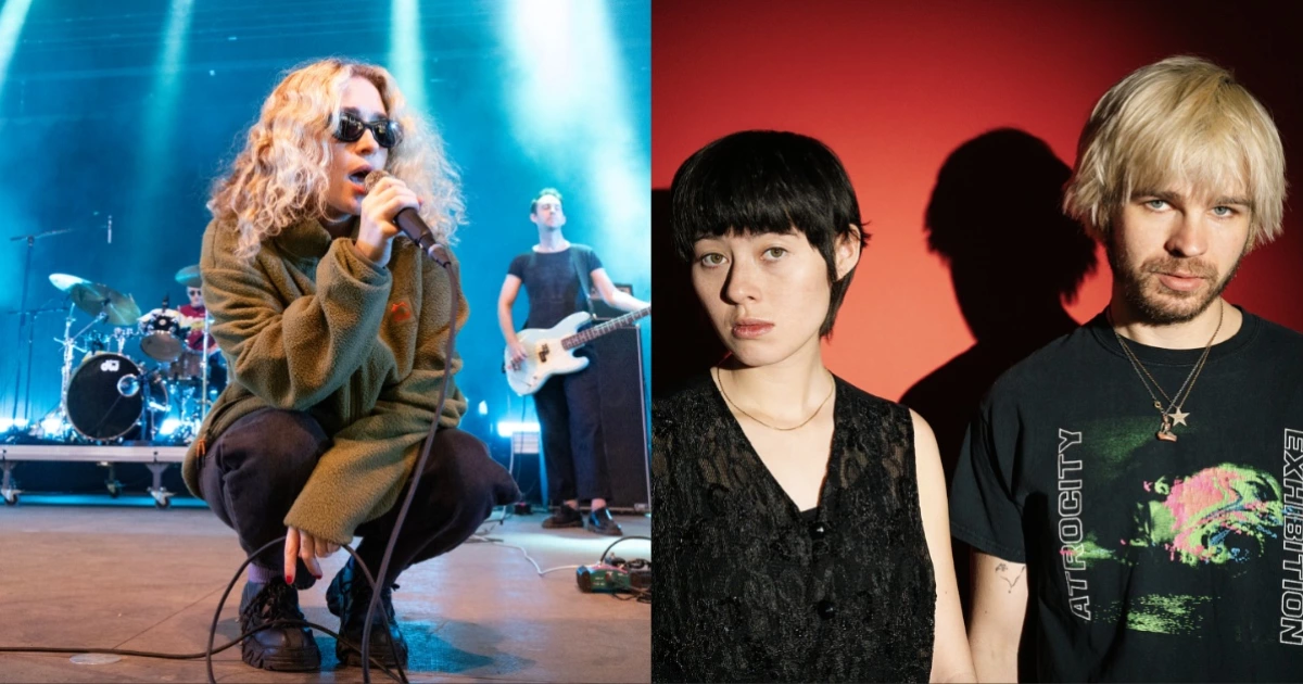 邦楽 B.A.N.D. YOU SONG IS GOOD YOUR SONG IS GOOD - Double Sider -【OFFICIAL MUSIC VIDEO】 - YouTube