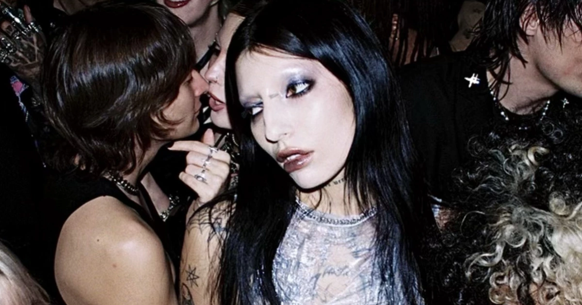 DeathbyRomy announces debut album, Hollywood Forever
