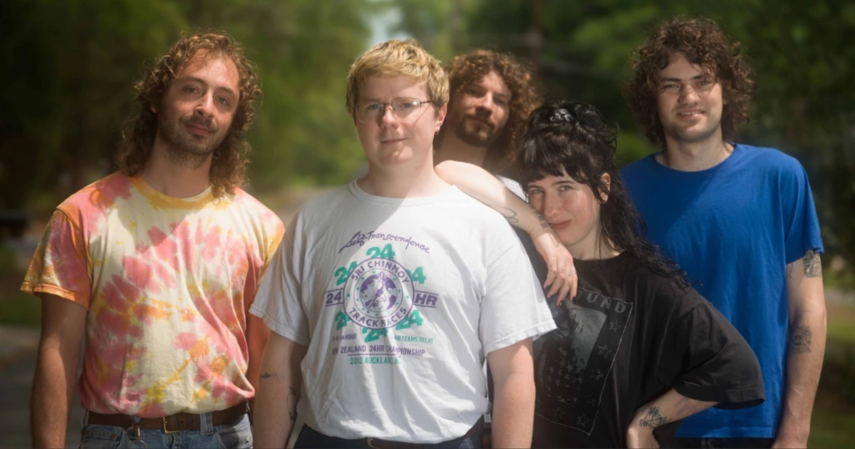 Wednesday announce new album Bleeds