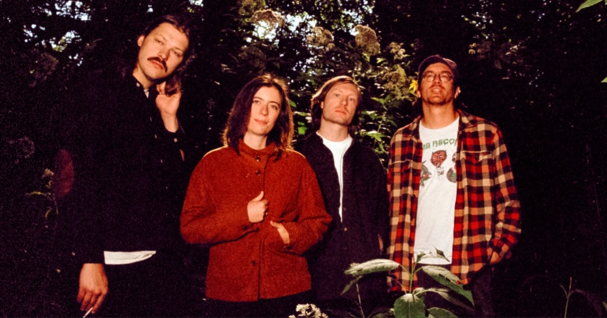 Ratboys announce new album Singin’ to an Empty Chair