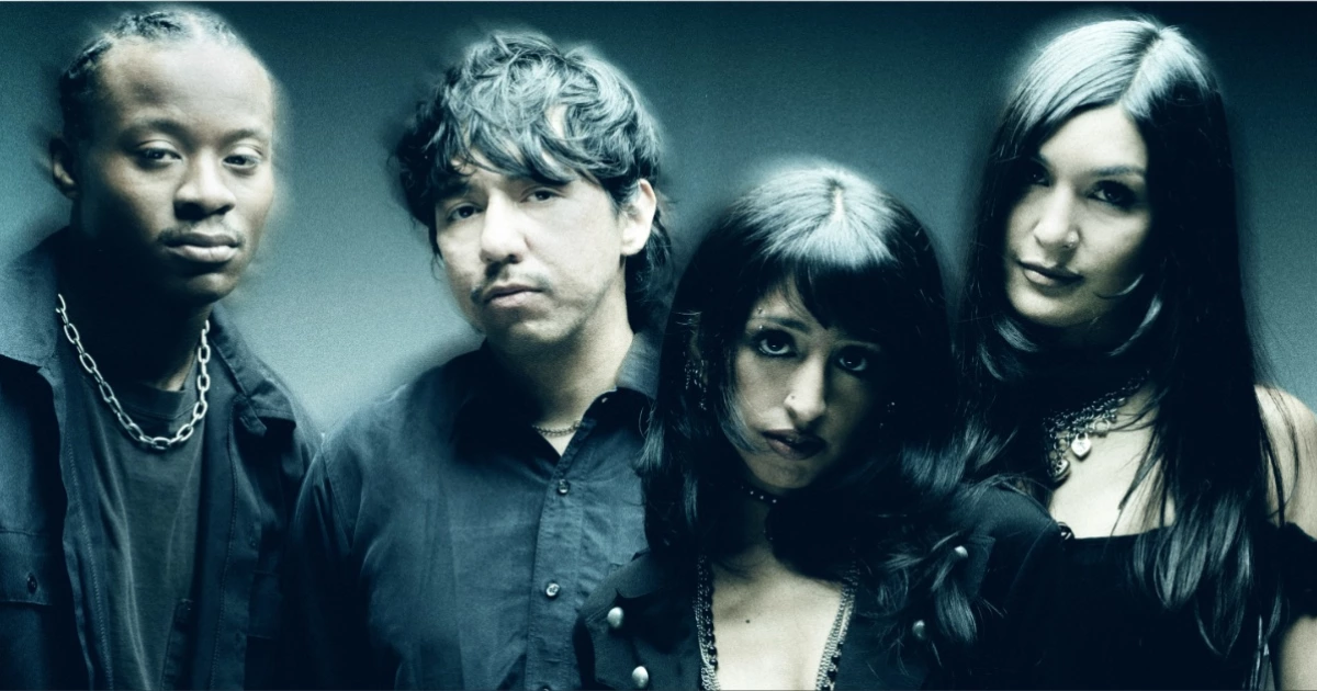 Glixen’s “medicine bow” caps off their giant year