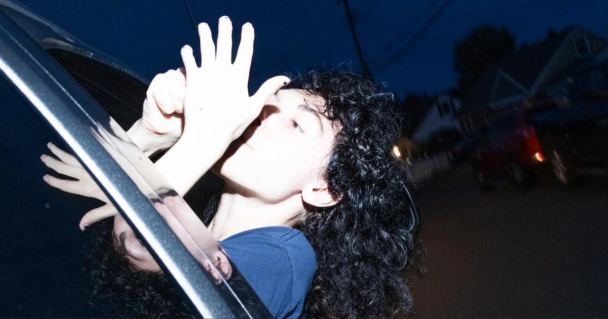 Jane Remover releases surprise EP, ♡