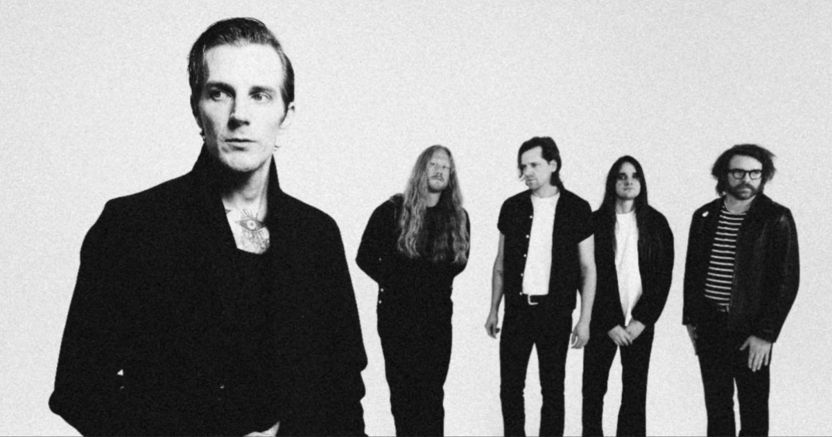 The Maine announce 2026 headline tour