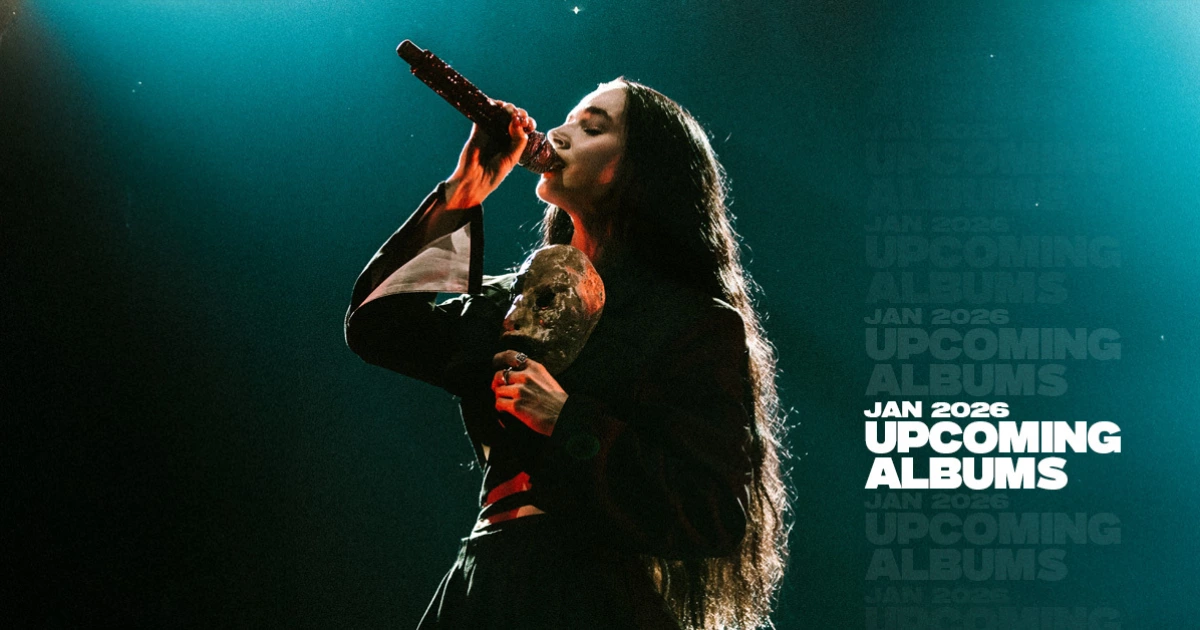 The 2026 album releases you need to know about The 2026 album releases you need to know about