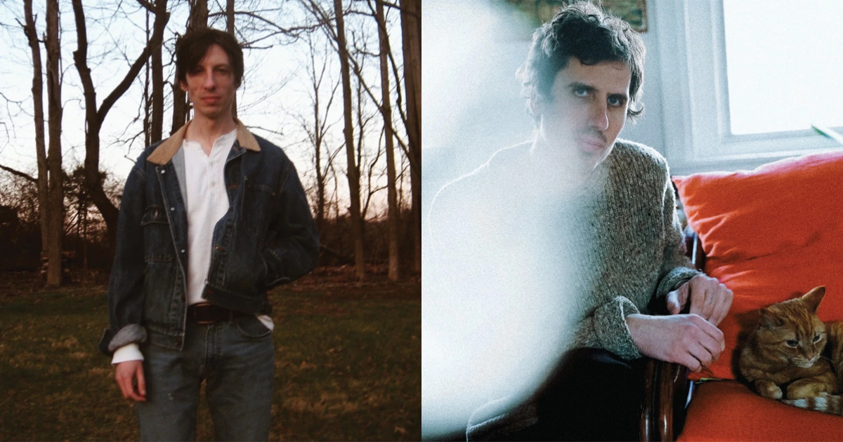 In conversation with Wicca Phase Springs Eternal and Golden Apples