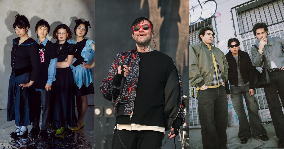 14 artists on their 2025 soundtrack