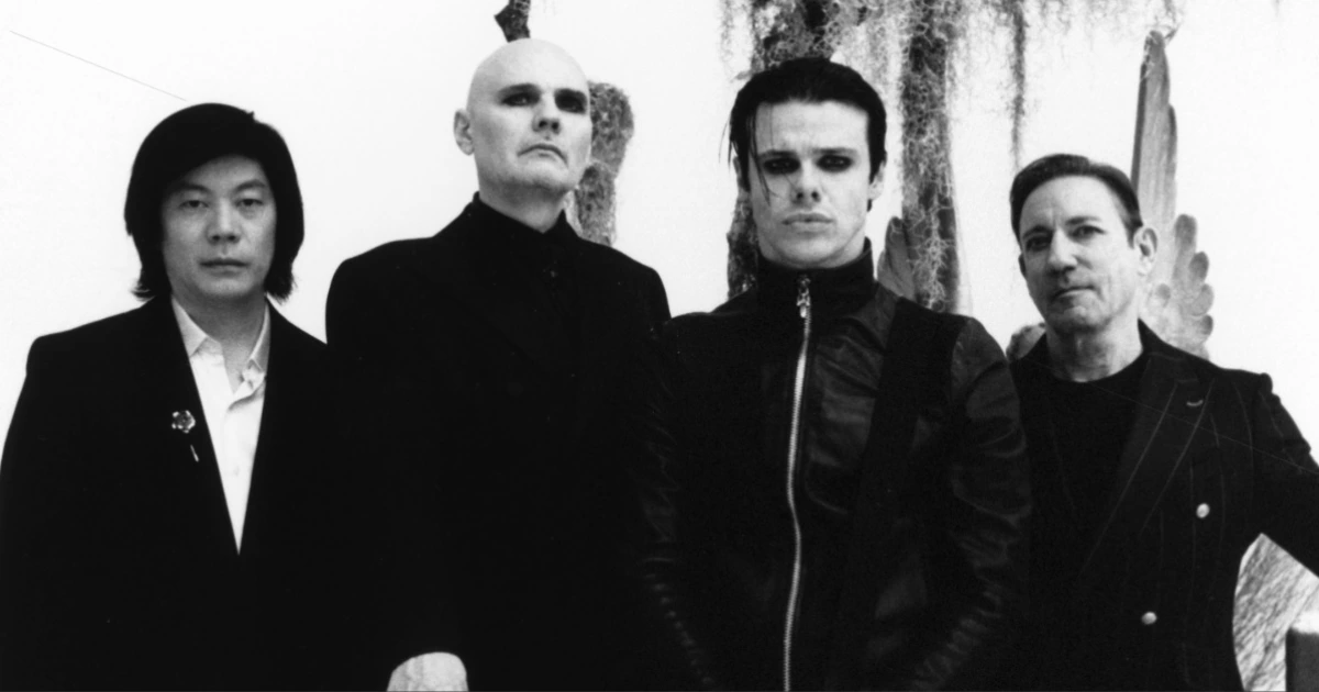 See Yungblud and the Smashing Pumpkins team up for reimagined version of “Zombie” See Yungblud and the Smashing Pumpkins team up for reimagined version of “Zombie”