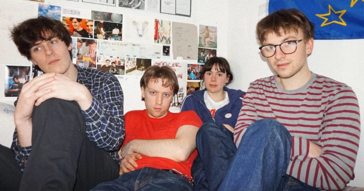 Westside Cowboy’s favorite Manchester bands