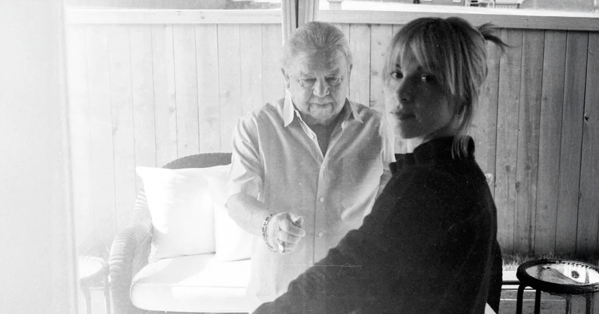 Hayley Williams covers her grandfather’s song “Friends Or Lovers”