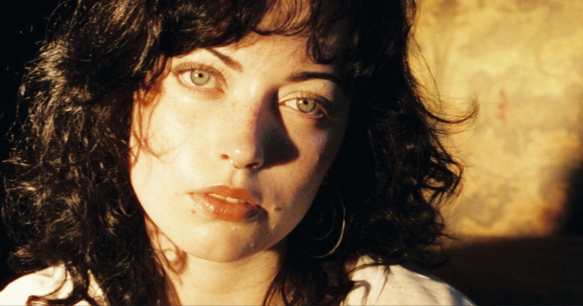 Violet Grohl pays tribute to David Lynch on “What’s Heaven Without You”