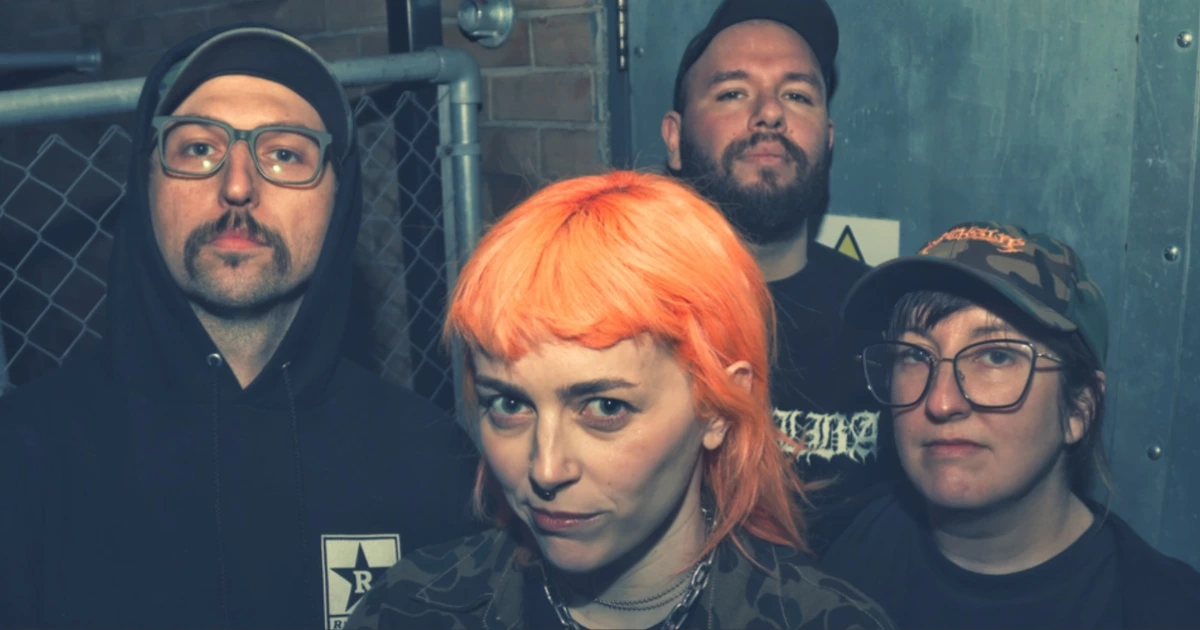 Dry Socket announce new album Self Defense Techniques