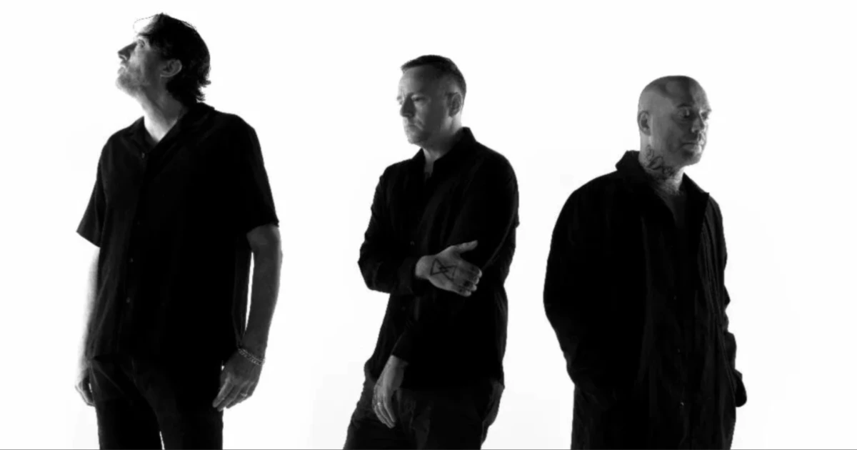 Held. unleash debut single “NEW YOU ANTHEM” featuring Frank Iero 