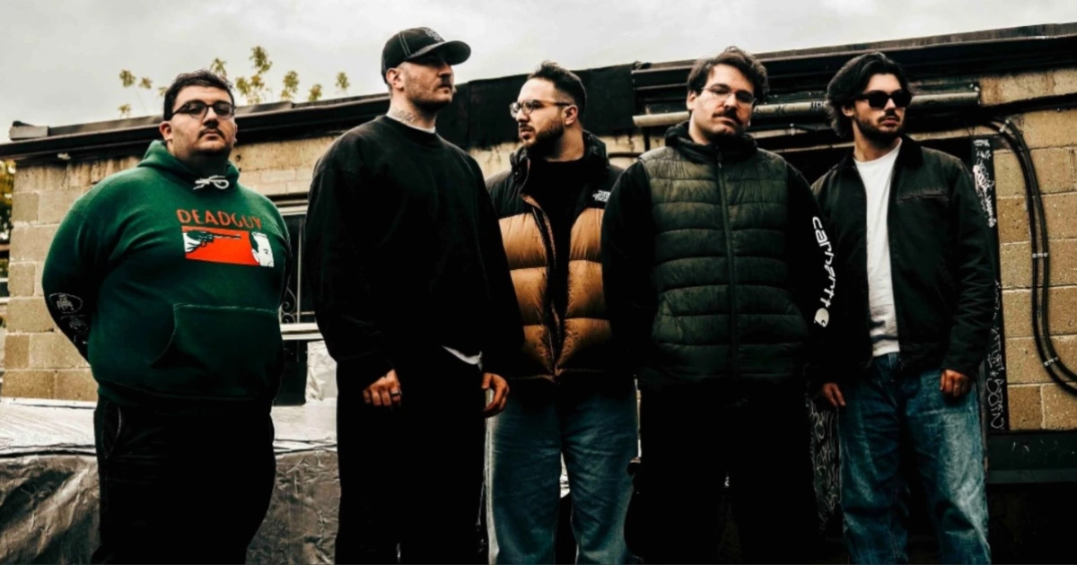 Koyo announce new album Barely Here