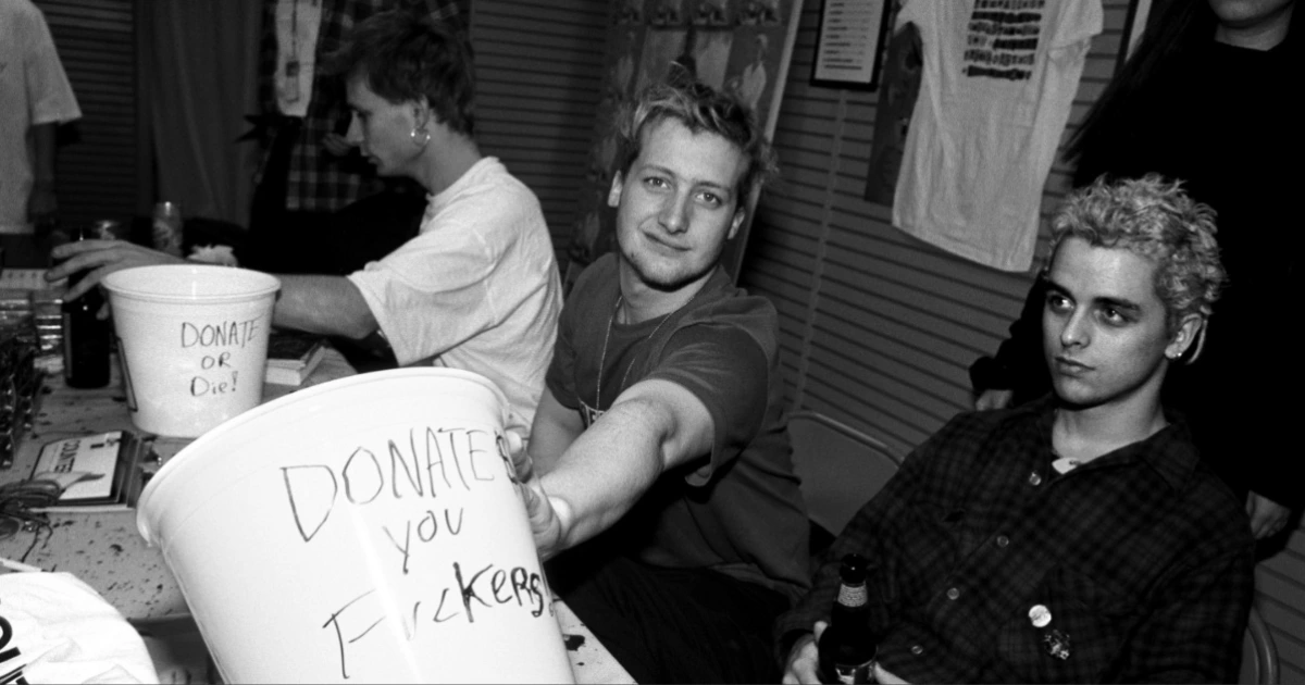 5 best Green Day songs from the ’90s