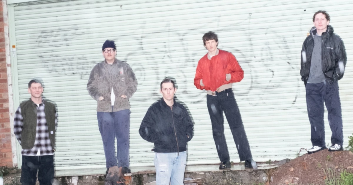 Basement announce first album in 8 years