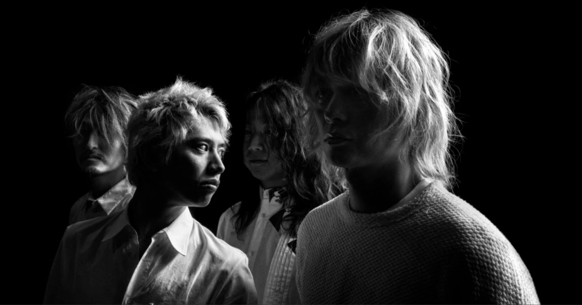 ONE OK ROCK announce 4D concert film ONE OK ROCK: DETOX