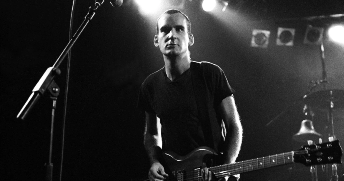 Fugazi release long-shelved 1992 Albini Sessions