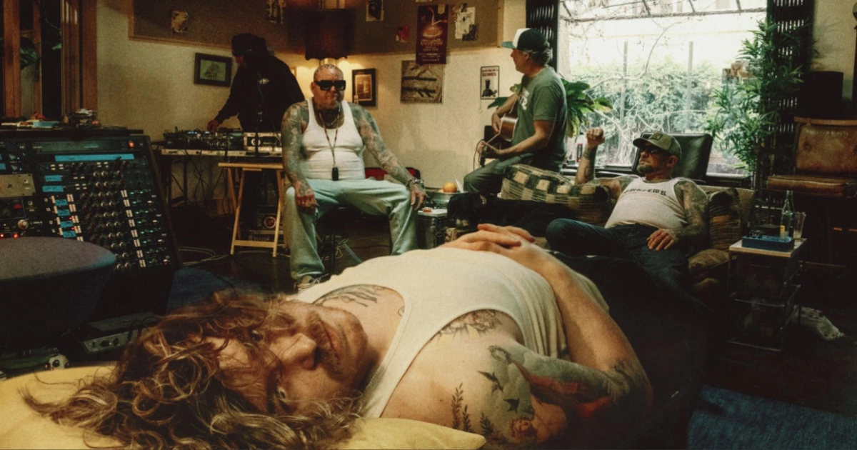 Sublime unveil Until the Sun Explodes, first album in 30 years