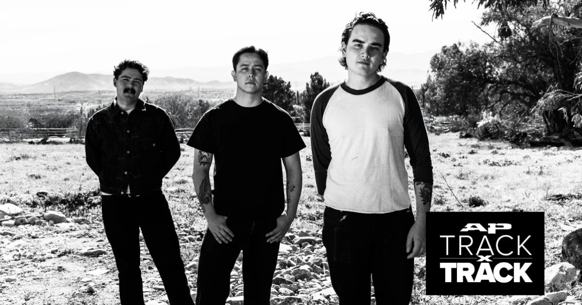 Knumears break down every song on Directions