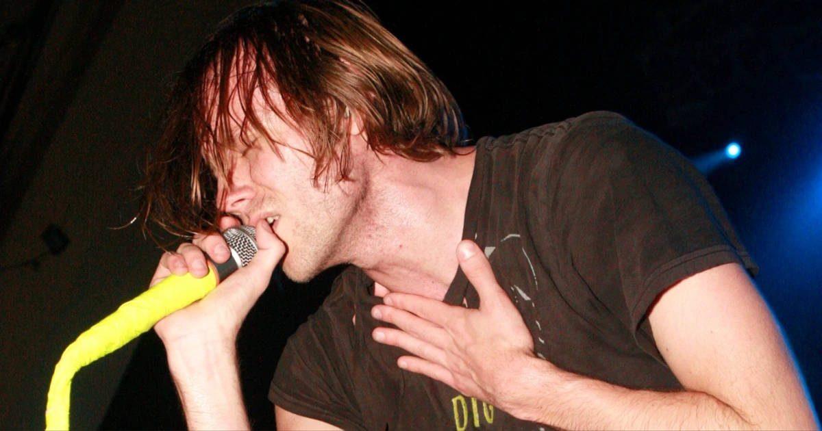 5 best songs on Thursday’s Full Collapse 5 best songs on Thursday’s Full Collapse