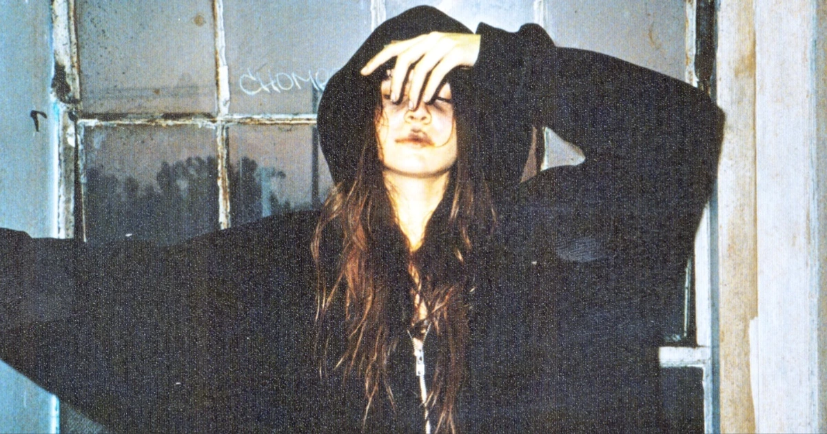 SOFIA ISELLA joins the latest episode of AltPress: In Session