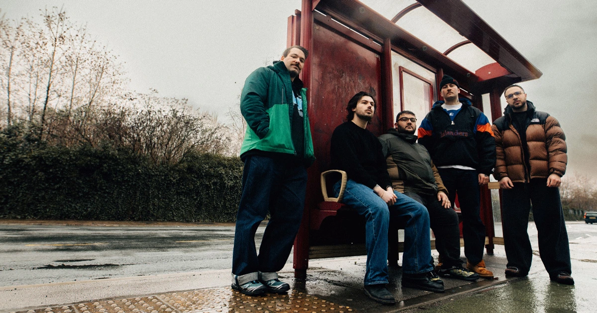 After years of relentless touring, Koyo’s still here